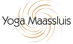 Yoga Maassluis Logo